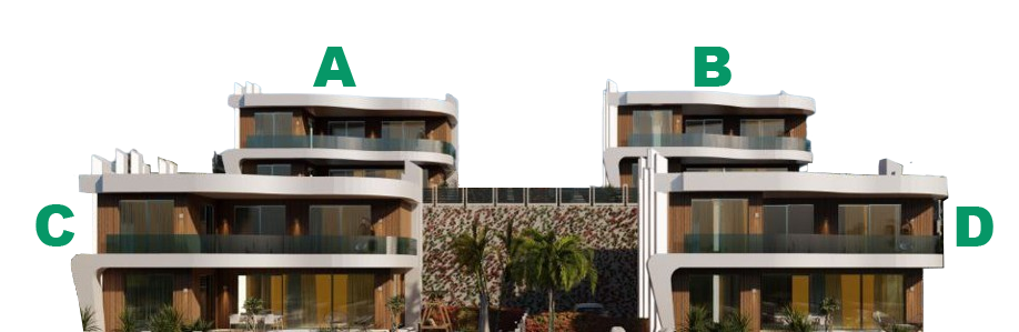 Forest Village Oba price section